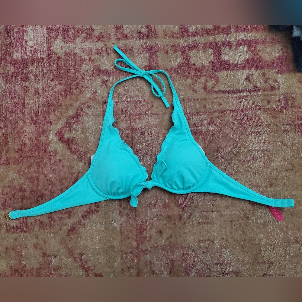 Victoria Secret  Bikini Top